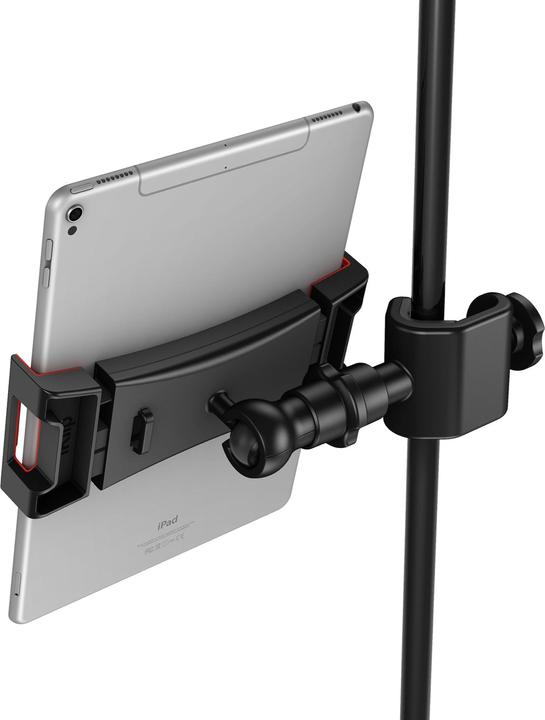 Actual product image IK Multimedia iKlip 3