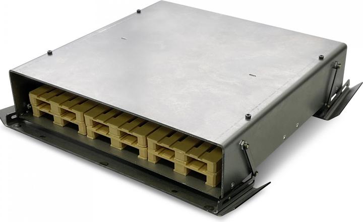 Immagine prodotto Carson 1:14 Pallet Box in acciaio con pallet(6)