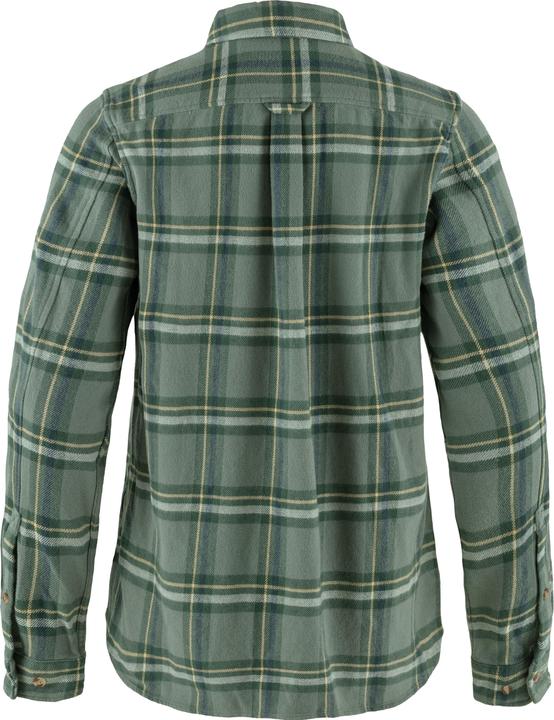 Produktbild Fjällräven Övik Heavy Flannel Shirt (S)