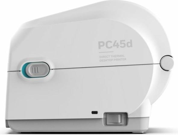 Produktbild Honeywell PC45 (203 dpi)