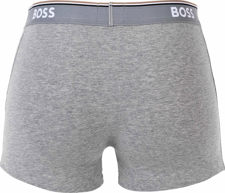 Actual product image BOSS Power (M, pack of 3)