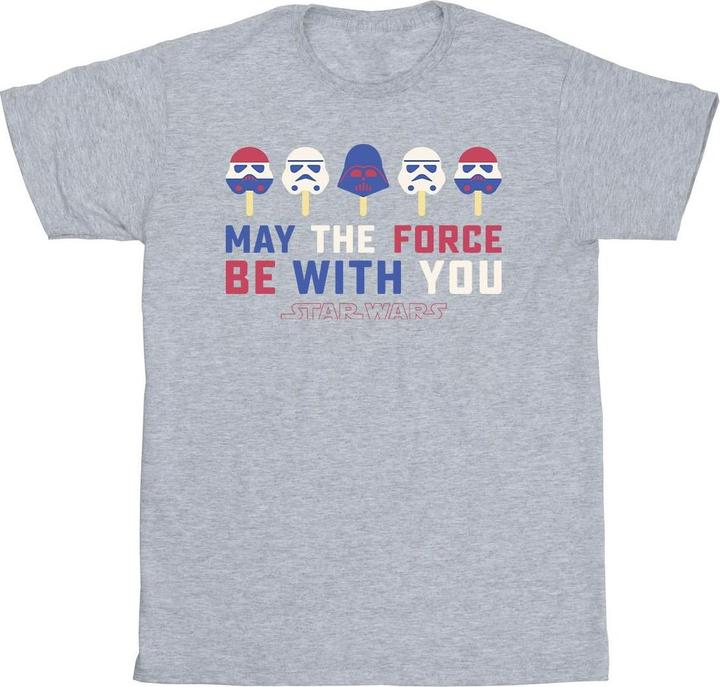 Image du produit Star Wars - T-shirt - Homme (S)