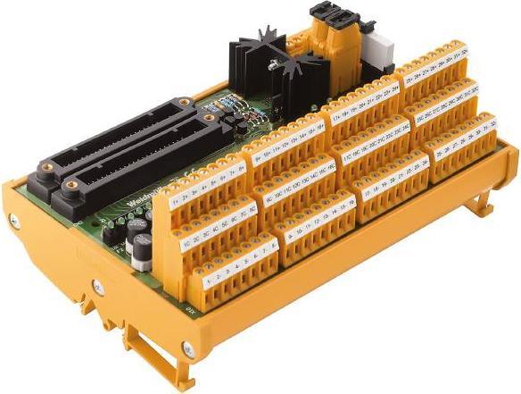 Produktbild Weidmüller TBY-ADV151-PS-L-2KB-