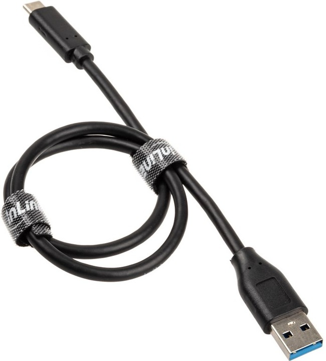 Actual product image InLine USB 3.1 (0.50 m, USB 3.2 Gen 2)