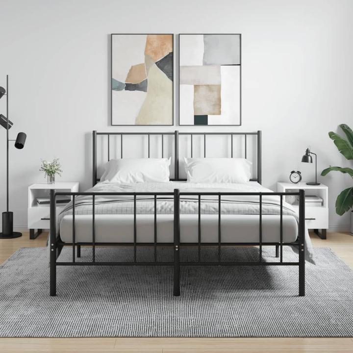 Produktbild vidaXL Nachttisch (40 x 35 x 47.50 cm)