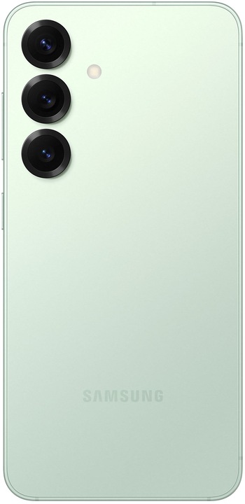 Produktbild Samsung Galaxy S25 (256 GB, Mint, 6.20", Dual SIM, 50 Mpx, 5G)