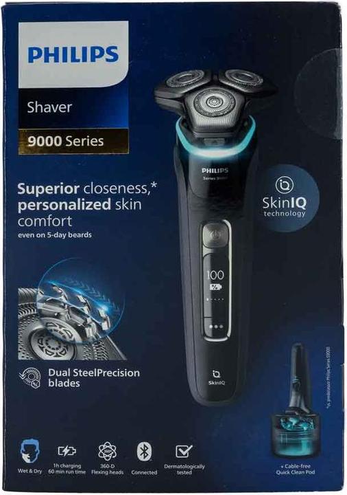 Produktbild Philips Shaver Series 9000 (S9976/55)