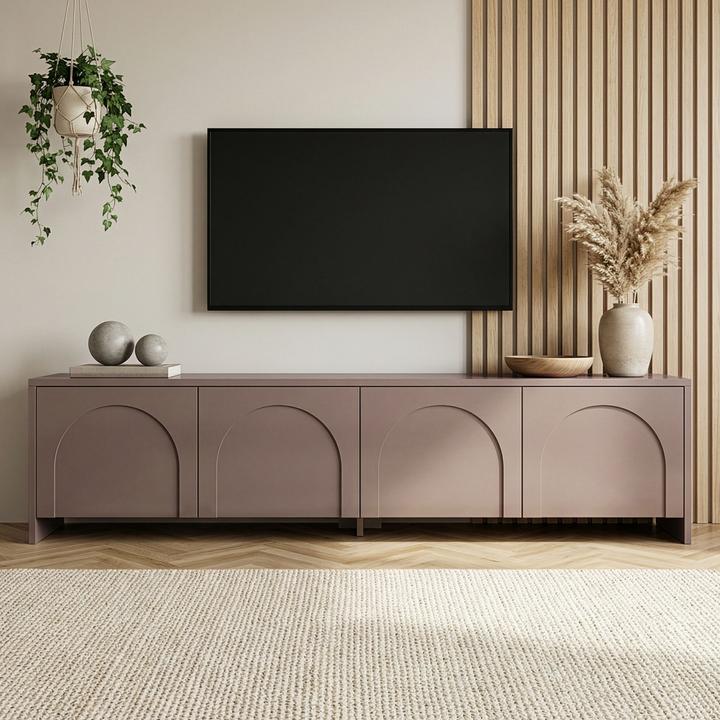 Produktbild Skye Decor Aurelia TV Stand (180 x 32 x 45 cm)
