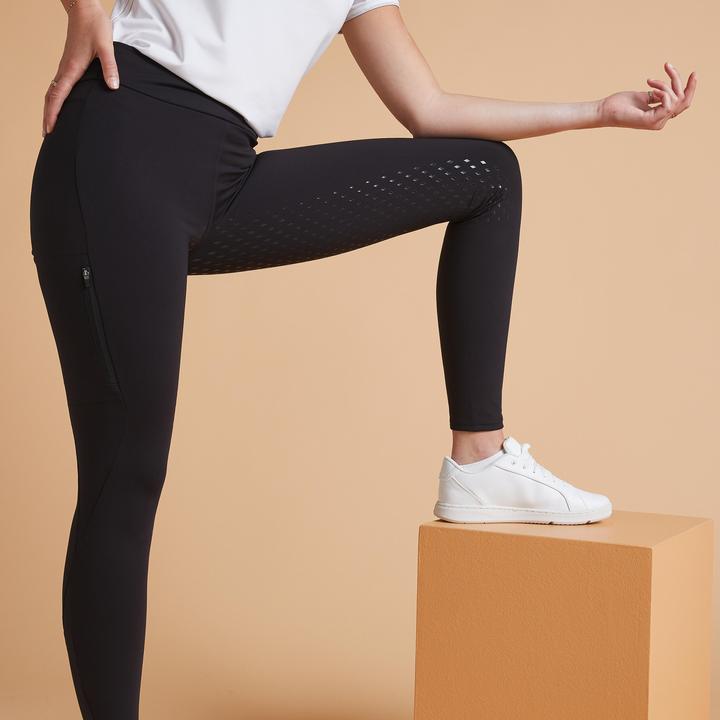 Actual product image Fouganza FULL GRIP 500 (M)