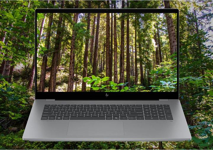 Image du produit HP OmniBook 7 NGAI 17-dc0476ng (17.30", Intel Core Ultra 7 256V, 16 Go, 1000 Go, DE)