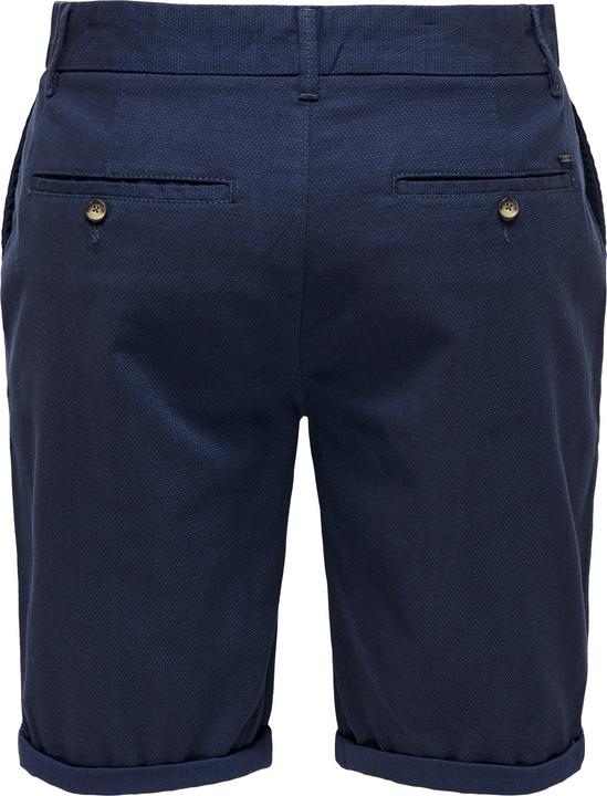 Immagine prodotto Only & Sons Onspeter Dobby 0058 Shorts Noos