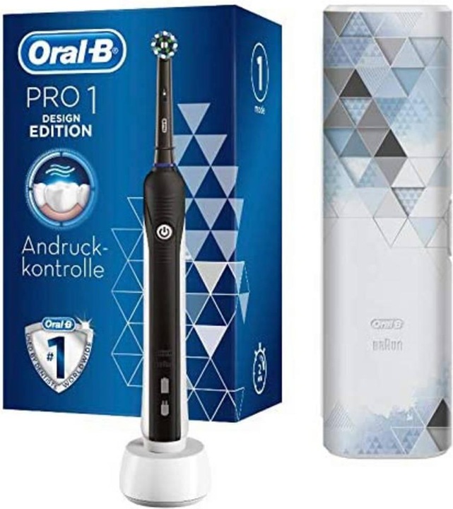 Immagine prodotto Oral-B Pro 1 750 (Spazzolino oscillante)