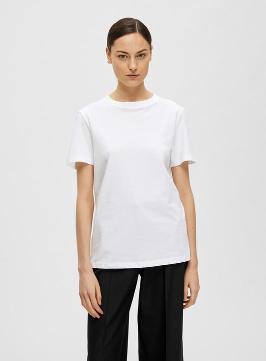 Image du produit Selected Femme T-shirt classique (XXL)