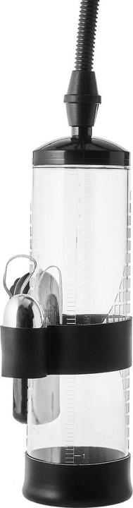 Produktbild Dreamtoys Dream Toys Ramrod Penis Pump Clear One Size