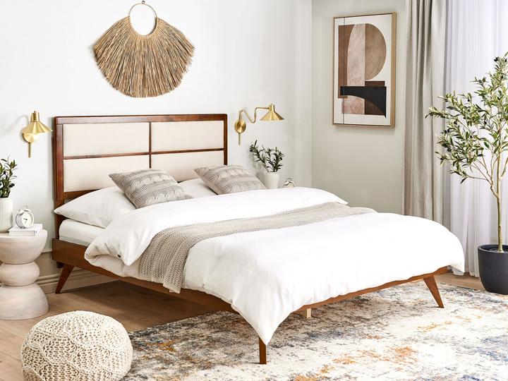 Actual product image Beliani Poissy (160 x 200 cm)