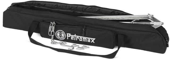 Actual product image Petromax Dreibein Tasche