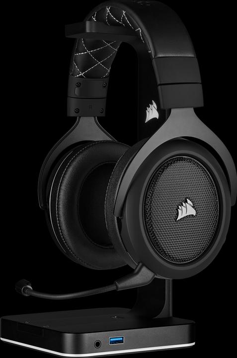 Image du produit Corsair HS70 Pro (Sans fil)