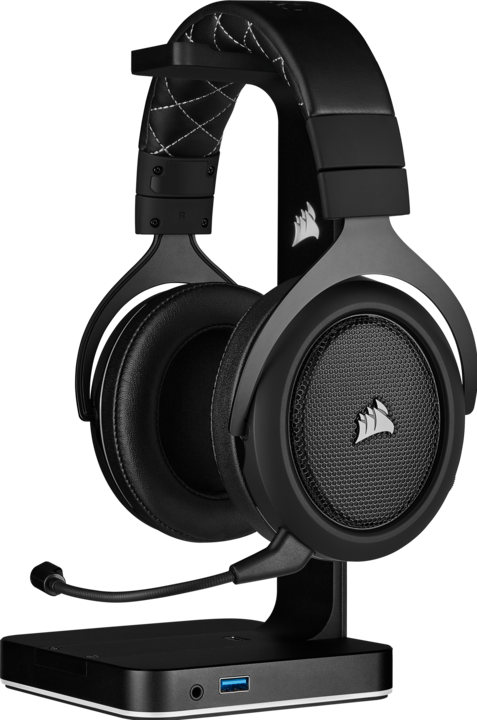 Produktbild Corsair HS70 Pro (Kabellos)