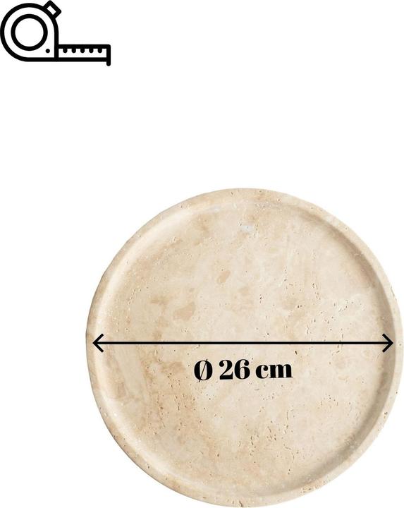 Produktbild Hanah Home Etern Tray