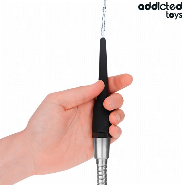 Actual product image Addicted toys - Anal Cleaner Mit Universaladapter Modell 1