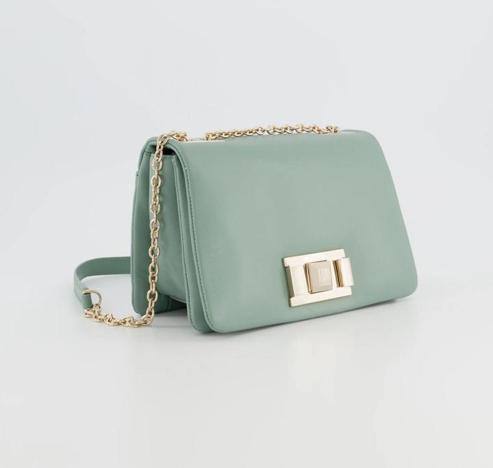 Produktbild Furla Umhängetasche "Lulu" mint