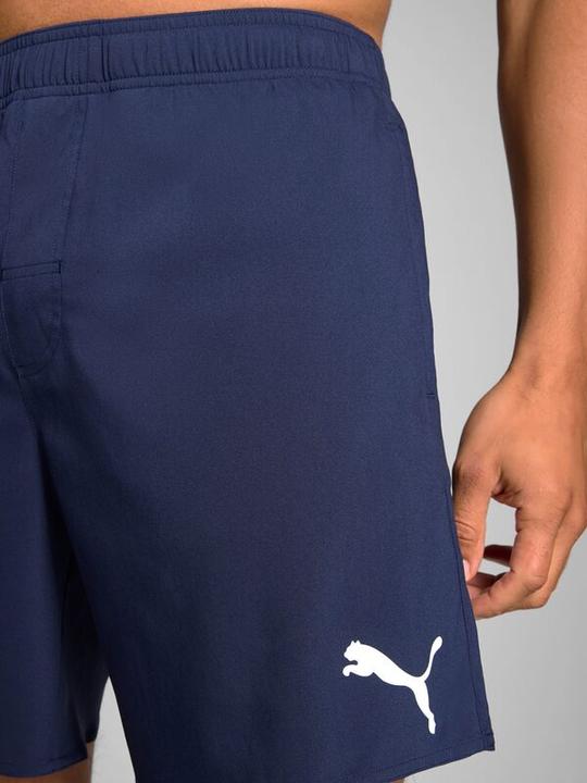 Actual product image Puma Men Mid Shorts (XL)
