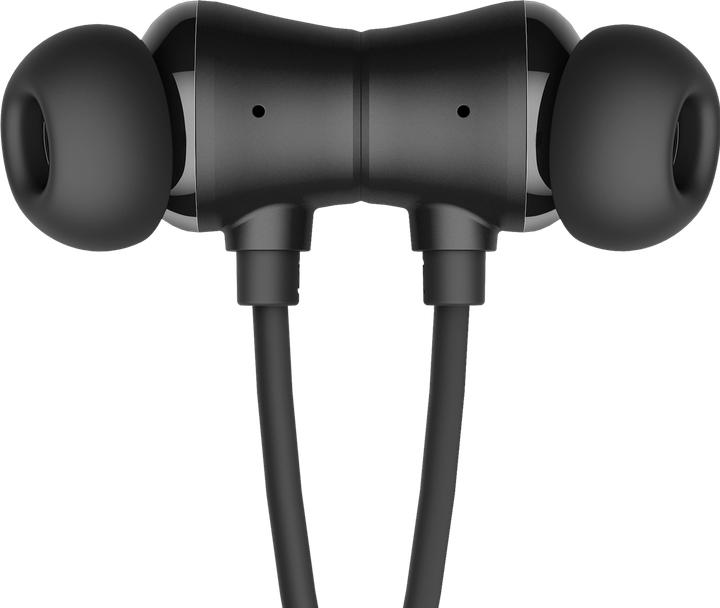 Actual product image Verbatim TruSound ANC Neckband (28 h, Wireless)
