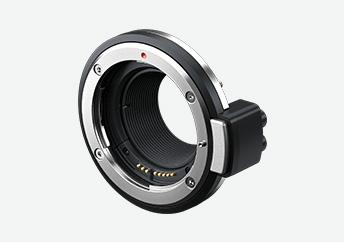 Produktbild Blackmagic URSA Mini Pro EF