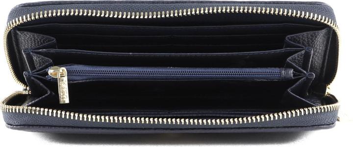 Actual product image U.S. Polo Stanford Zip Around Wallet