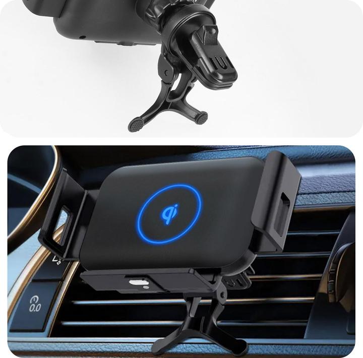 Image du produit Avizar Chargeur QI 10W, capteur infrarouge