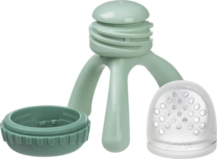 Image du produit B.Box Tétine Grignoteuse
