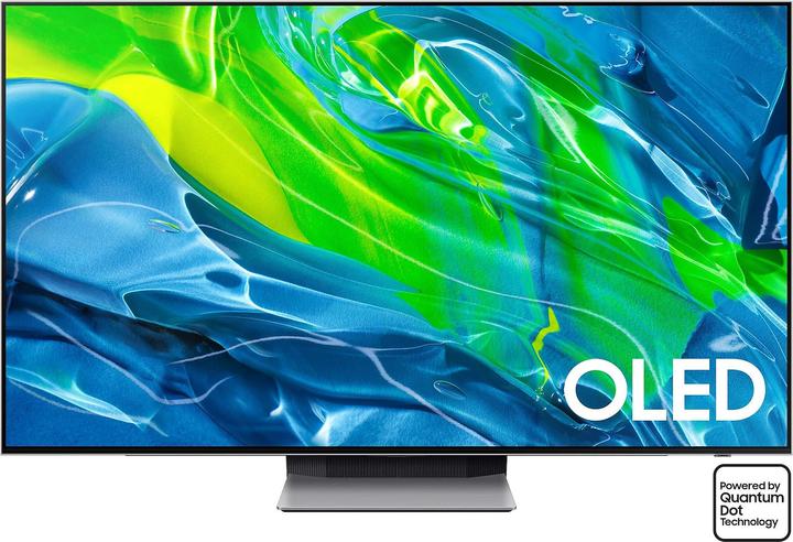 Produktbild Samsung QE65S95BAT (65", QLED, UHD)