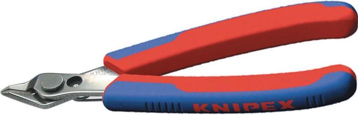 Actual product image Knipex Electronic Super Knips (125 mm)