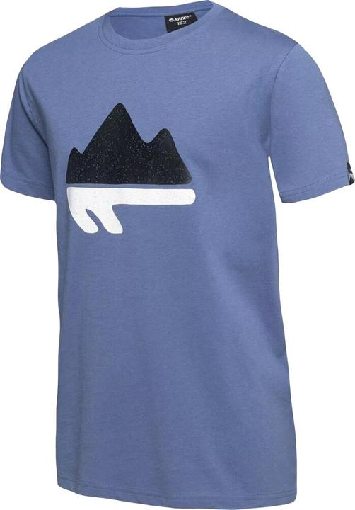 Produktbild Hi-Tec Noret TShirt (140)