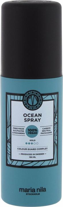 Image du produit Maria Nila Style et finition - Ocean Spray (150 ml)
