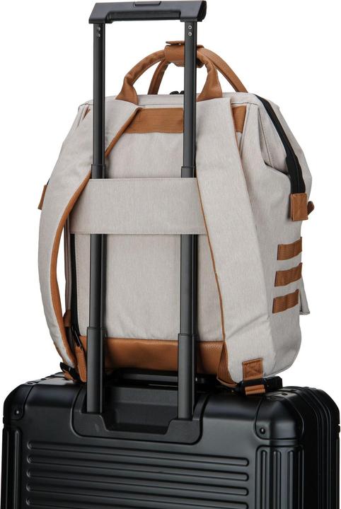 Actual product image Cabaia Adventurer (23 l)