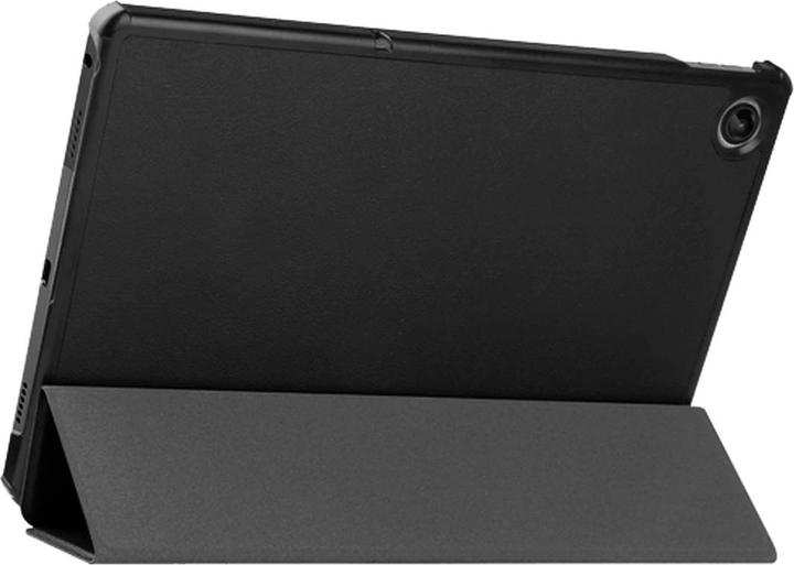 Produktbild Just in Case Lenovo Tab M10 Plus 3rd Gen Smart Tri-Fold Case (Black) (Lenovo)