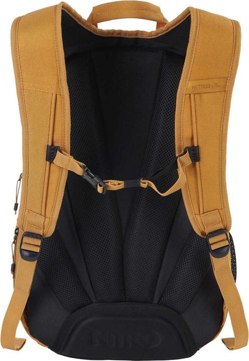 Produktbild Nitro Daypacker Collection Stash 29 Backpack (29 l)