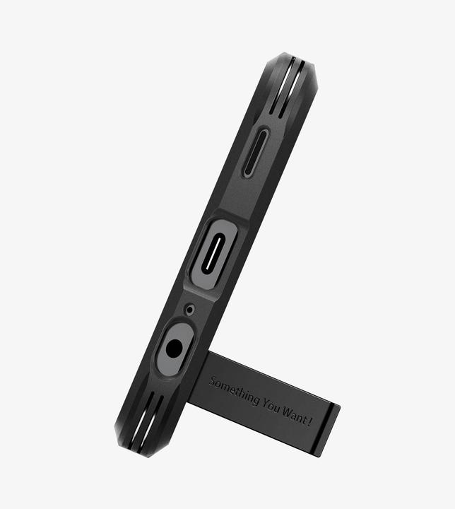 Image du produit Spigen Tough Armor Hulle Compatible (Samsung Galaxy A15, Samsung Galaxy A15 5G)