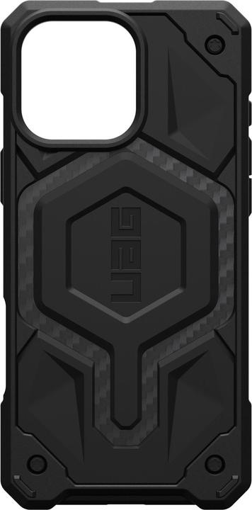 Actual product image UAG Monarch Pro (Apple iPhone 16 Pro Max)