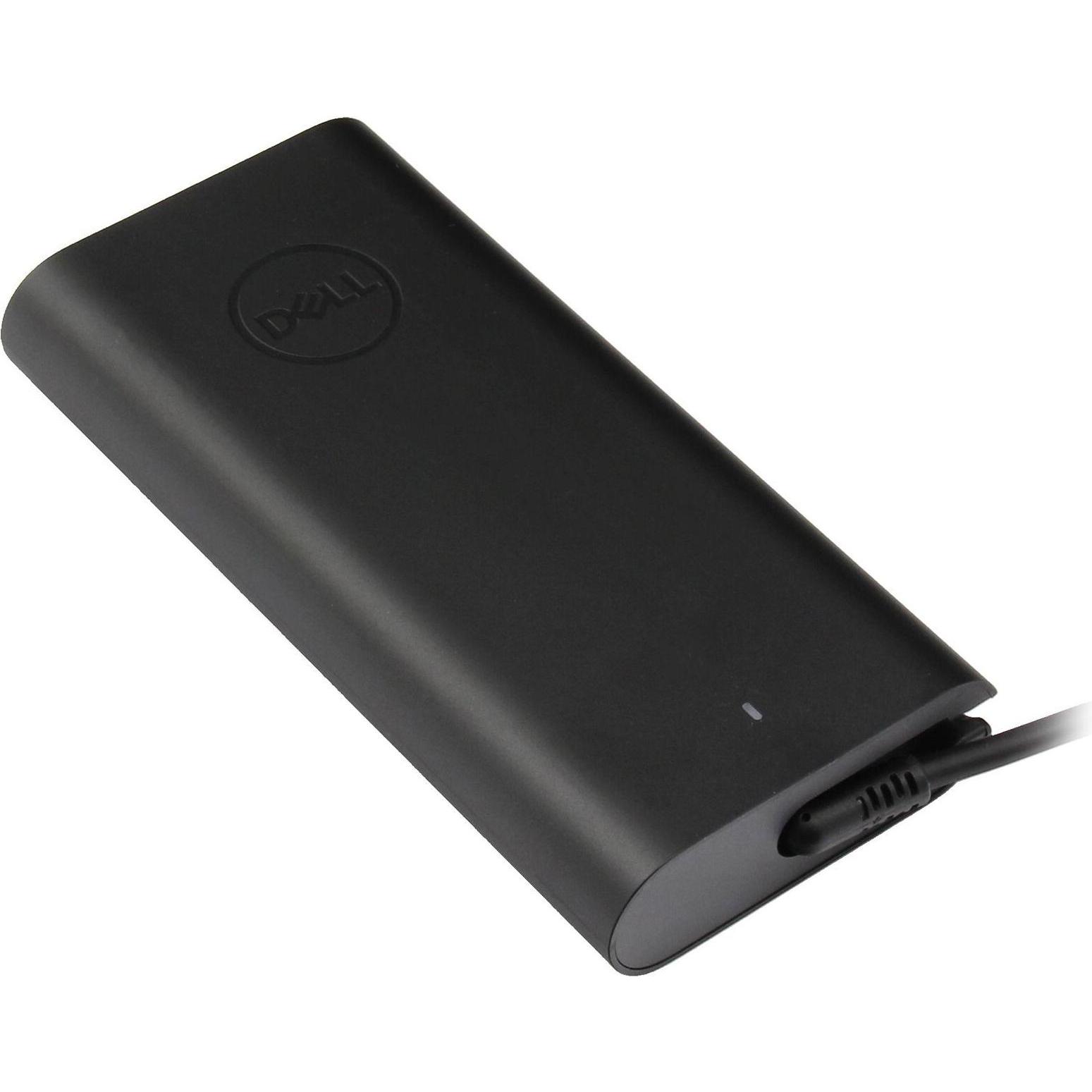 Thumbnail - Dell GXFW2 (165 W), Notebook Netzteil, Schwarz