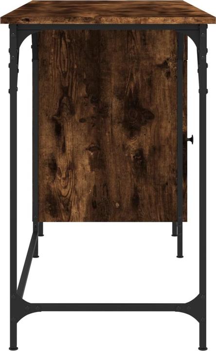 Actual product image vidaXL Computertisch (131 x 48 x 75 cm)