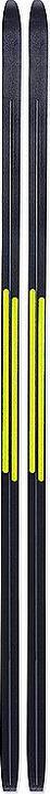 Actual product image Fischer Sports Set Twin Skin Superlite Stiff EF + BDG Control Step-In (199 cm)