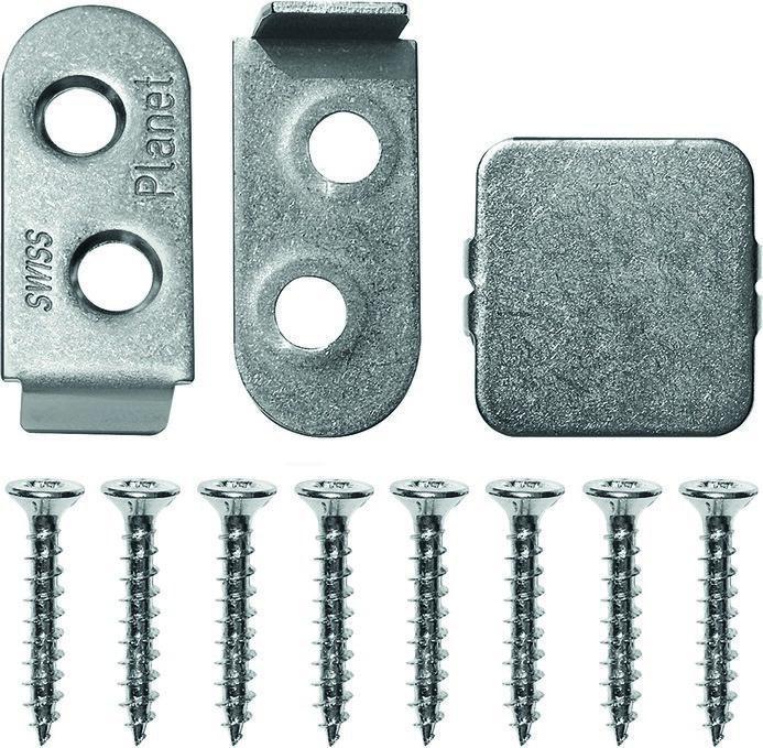 Produktbild Planet Türabsenkdichtungen MinE-V (Ventilation)