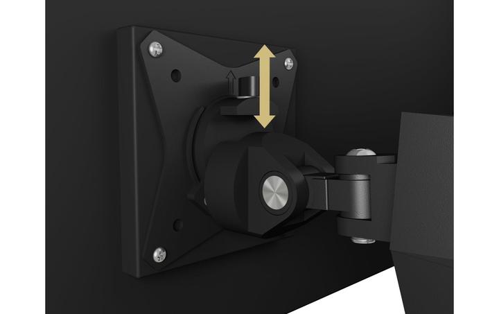 Actual product image Icy Box Monitorständer (Table, 32", 8 kg)
