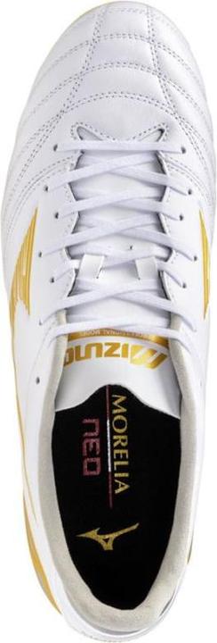Actual product image Mizuno Morelia Neo Iv Pro Fg (41)