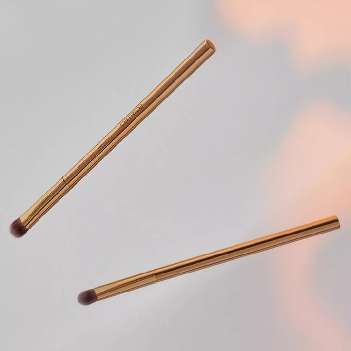 Actual product image Catrice Brush Set Pro Essential (Set)