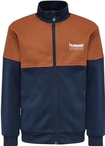 Produktbild hummel Jay Zip Jacket (116)