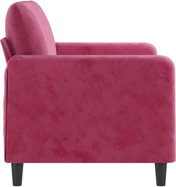 Produktbild vidaXL 2-Sitzer-Sofa (2-Sitzer)