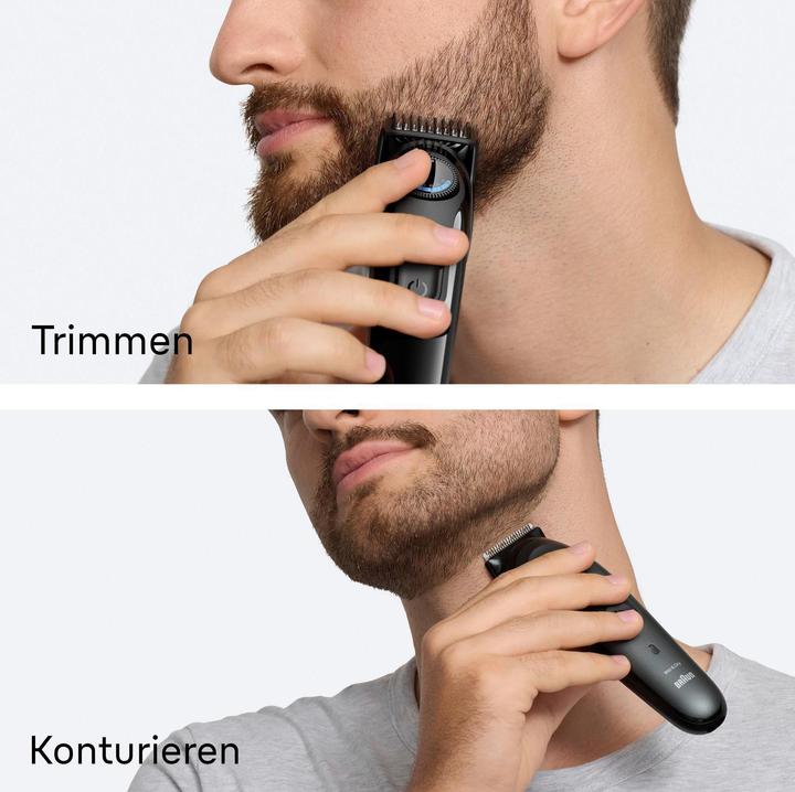 Image du produit Braun Series 3 BT3520